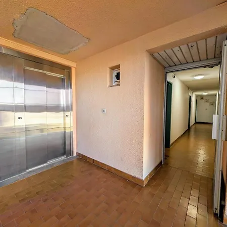 Apartman Cap Vue Port Pools Tennis Loggia Wifi Clim