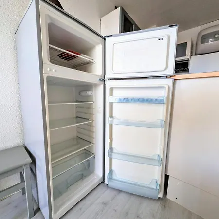 Cap Vue Port Pools Tennis Loggia Wifi Clim Apartman *