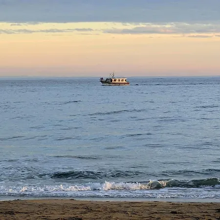 Cap Vue Port Pools Tennis Loggia Wifi Clim