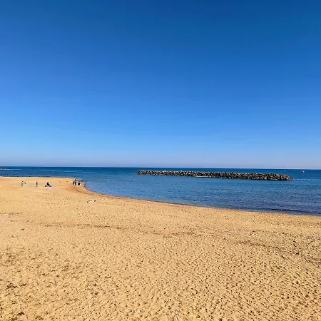 Cap Vue Port Pools Tennis Loggia Wifi Clim Appartement