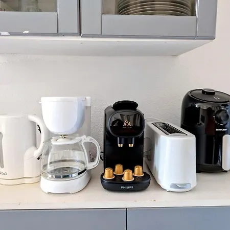 Appartement Cap Vue Port Pools Tennis Loggia Wifi Clim Agde