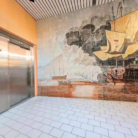 Appartement Cap Vue Port Pools Tennis Loggia Wifi Clim *