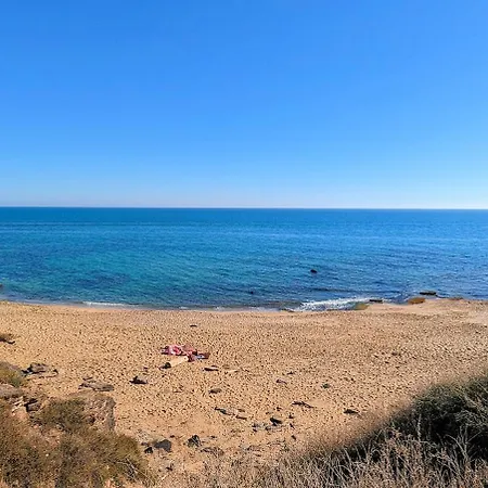 Appartement Cap Vue Port Pools Tennis Loggia Wifi Clim *