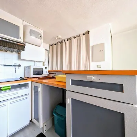 Cap Vue Port Pools Tennis Loggia Wifi Clim Appartement