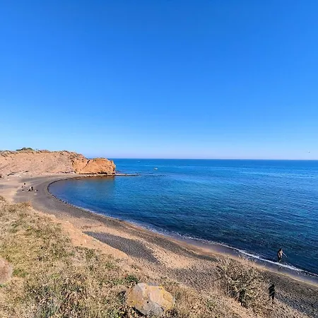 Appartement Cap Vue Port Pools Tennis Loggia Wifi Clim Agde