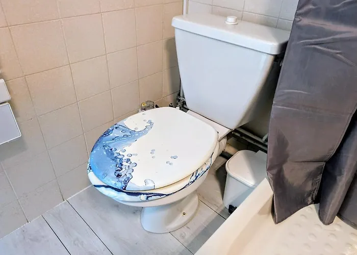 Cap Vue Port Pools Tennis Loggia Wifi Clim Appartamento