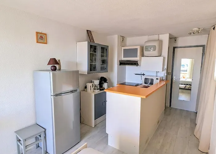 Cap Vue Port Pools Tennis Loggia Wifi Clim Appartamento *