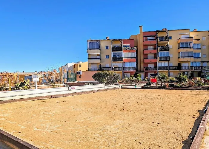 Cap Vue Port Pools Tennis Loggia Wifi Clim * Agde