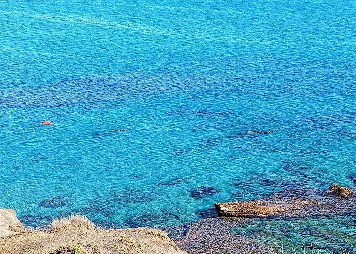 Cap Vue Port Pools Tennis Loggia Wifi Clim Appartamento