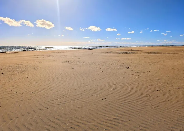 Cap Vue Port Pools Tennis Loggia Wifi Clim Appartamento Agde