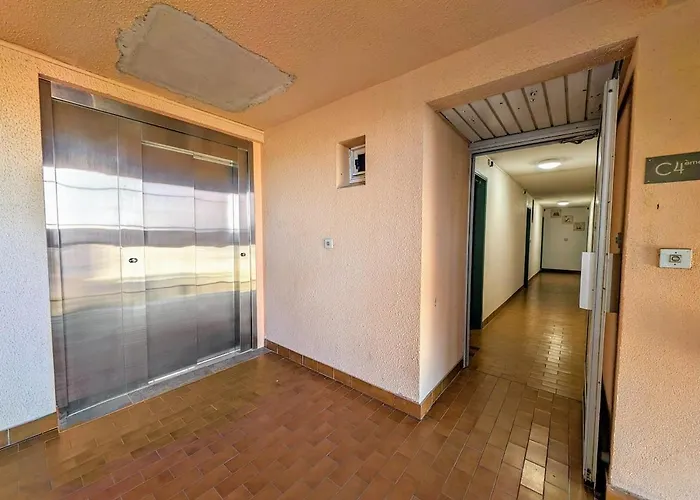 Appartamento Cap Vue Port Pools Tennis Loggia Wifi Clim