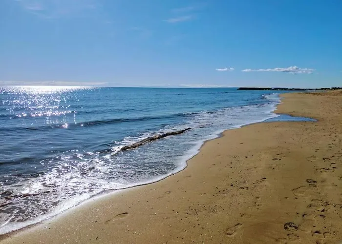 Cap Vue Port Pools Tennis Loggia Wifi Clim Appartamento *