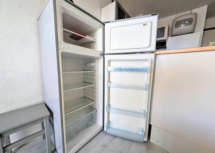 Cap Vue Port Pools Tennis Loggia Wifi Clim Appartamento *