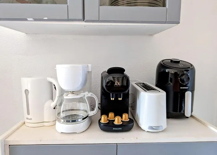 Appartamento Cap Vue Port Pools Tennis Loggia Wifi Clim Agde