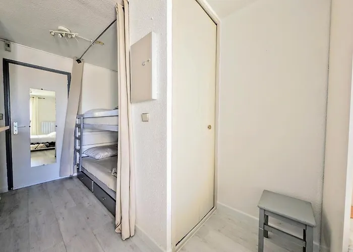 Appartamento Cap Vue Port Pools Tennis Loggia Wifi Clim