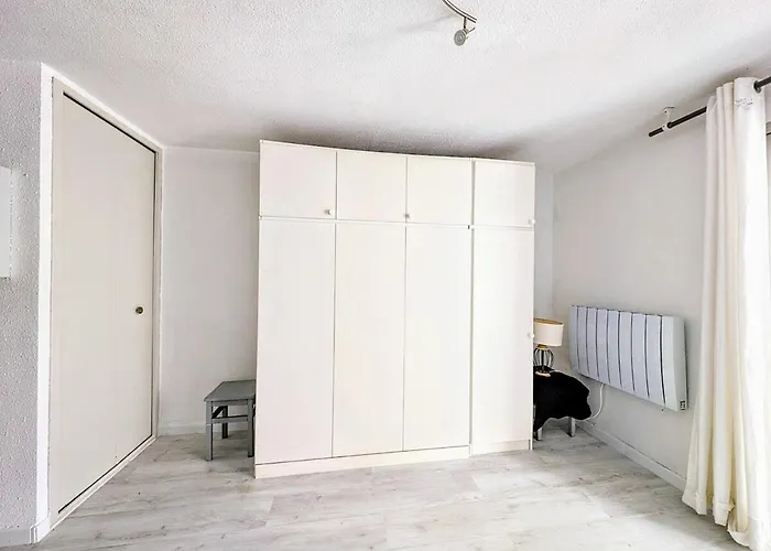 Cap Vue Port Pools Tennis Loggia Wifi Clim Agde