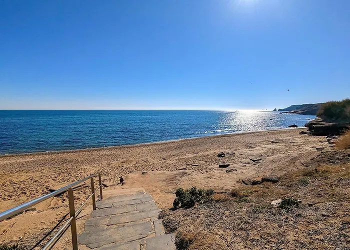 Cap Vue Port Pools Tennis Loggia Wifi Clim