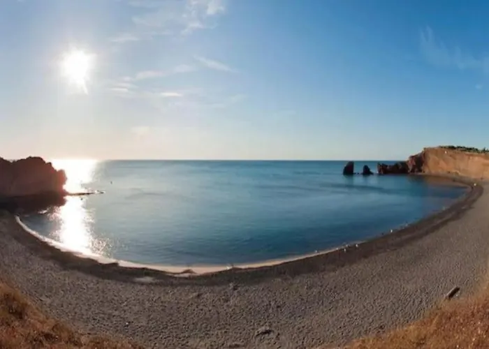 Appartamento Cap Vue Port Pools Tennis Loggia Wifi Clim