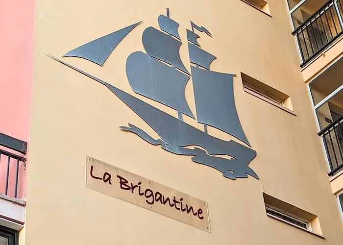 Appartamento Cap Vue Port Pools Tennis Loggia Wifi Clim *