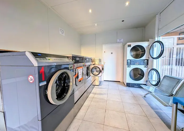 Cap Vue Port Pools Tennis Loggia Wifi Clim Appartamento Agde