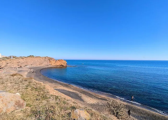 Appartamento Cap Vue Port Pools Tennis Loggia Wifi Clim Agde